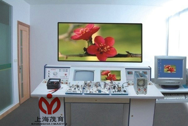 家用電器實(shí)驗(yàn)室設(shè)備(DVD十四合一)